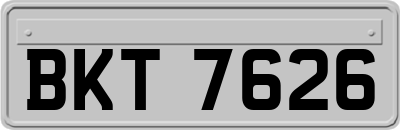 BKT7626