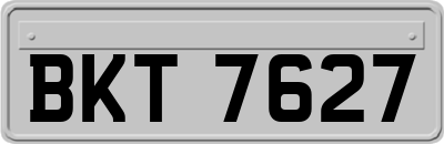 BKT7627