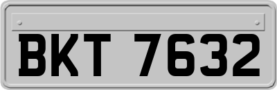 BKT7632