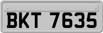 BKT7635