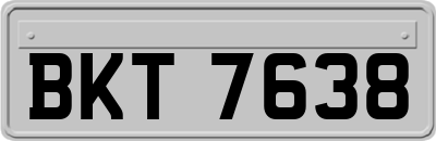 BKT7638