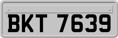 BKT7639