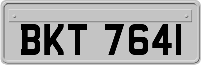 BKT7641