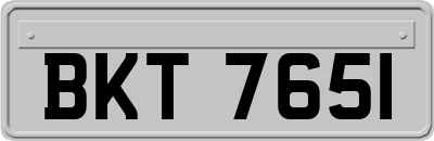 BKT7651