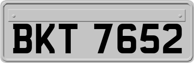BKT7652