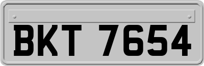 BKT7654