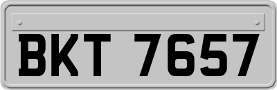 BKT7657