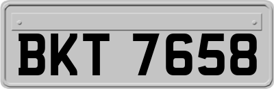 BKT7658