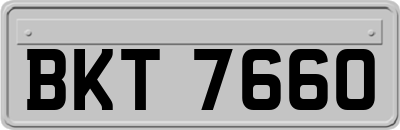 BKT7660