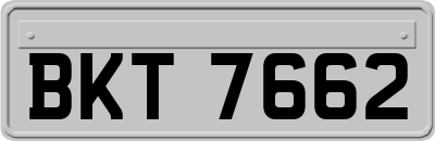 BKT7662