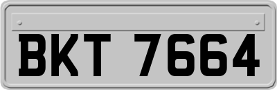 BKT7664