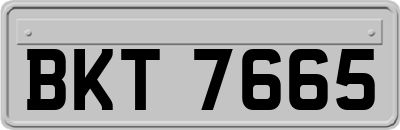 BKT7665