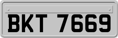 BKT7669