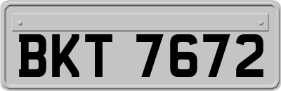 BKT7672