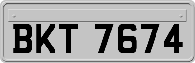 BKT7674
