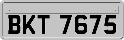 BKT7675