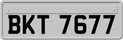 BKT7677