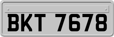 BKT7678