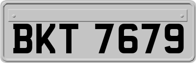 BKT7679
