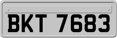 BKT7683