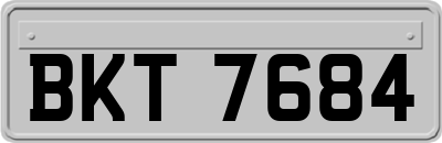 BKT7684