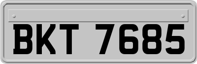 BKT7685