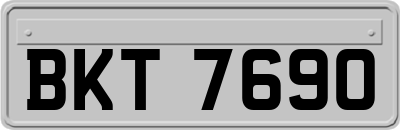 BKT7690