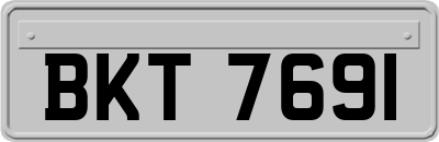 BKT7691