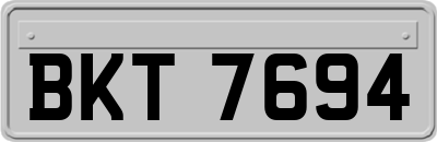 BKT7694