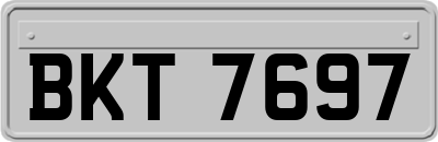BKT7697