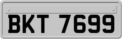 BKT7699