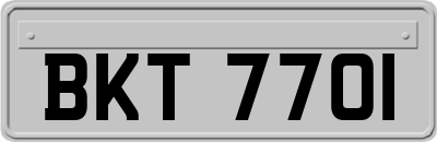 BKT7701