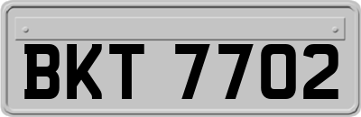 BKT7702