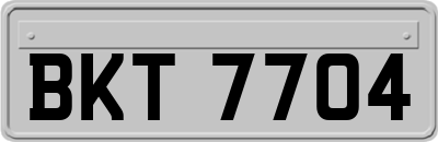 BKT7704