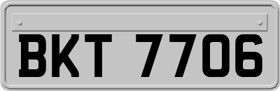 BKT7706
