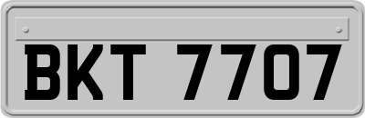 BKT7707
