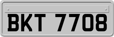 BKT7708