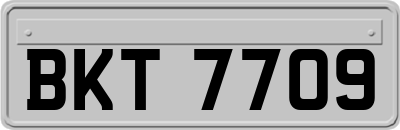 BKT7709