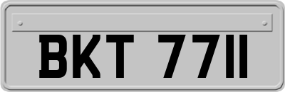 BKT7711