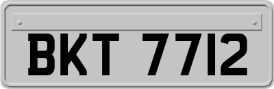 BKT7712