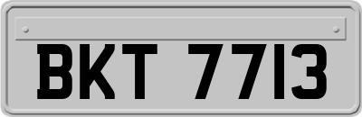 BKT7713