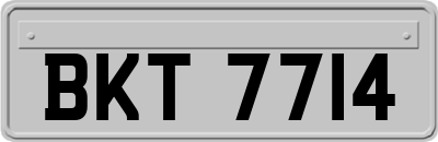 BKT7714