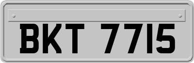 BKT7715
