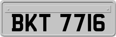BKT7716