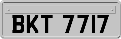 BKT7717