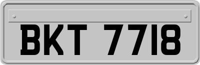 BKT7718