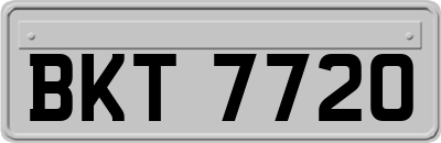 BKT7720