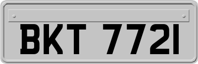 BKT7721
