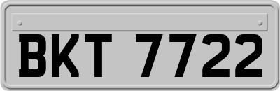 BKT7722