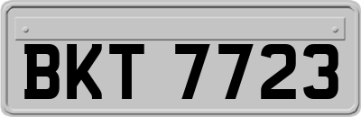 BKT7723